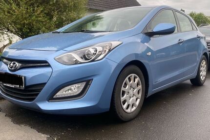 Hyundai i30 238.131 km 3.600 &euro; Bitburg 54634