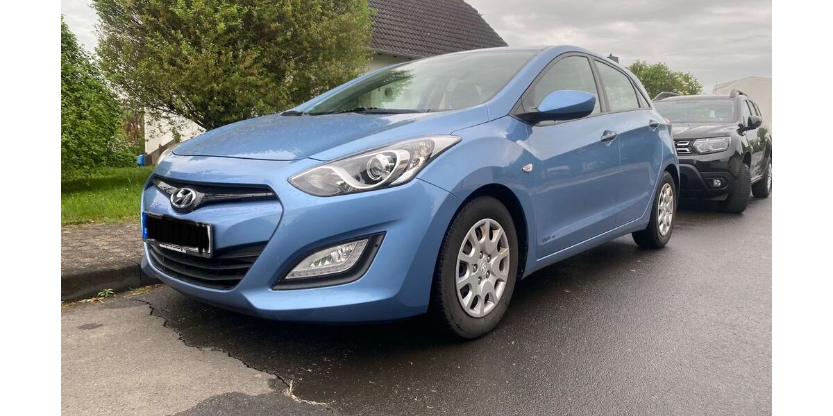 Hyundai i30 238.131 km 3.600 &euro; Bitburg 54634