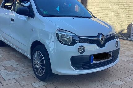Renault Twingo 34.300 km 5.000 &euro; Teltow 14513