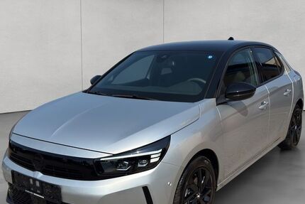 Opel Corsa 14.682 km 16.950 &euro; Frankfurt 60386