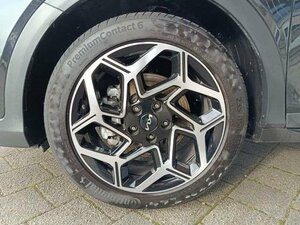 Kia XCEED 1.5T 140 DCT7 GT LINE LEDER 4.000 km 30.490 &euro; Höhenkirchen-Siegertsbrun 85635