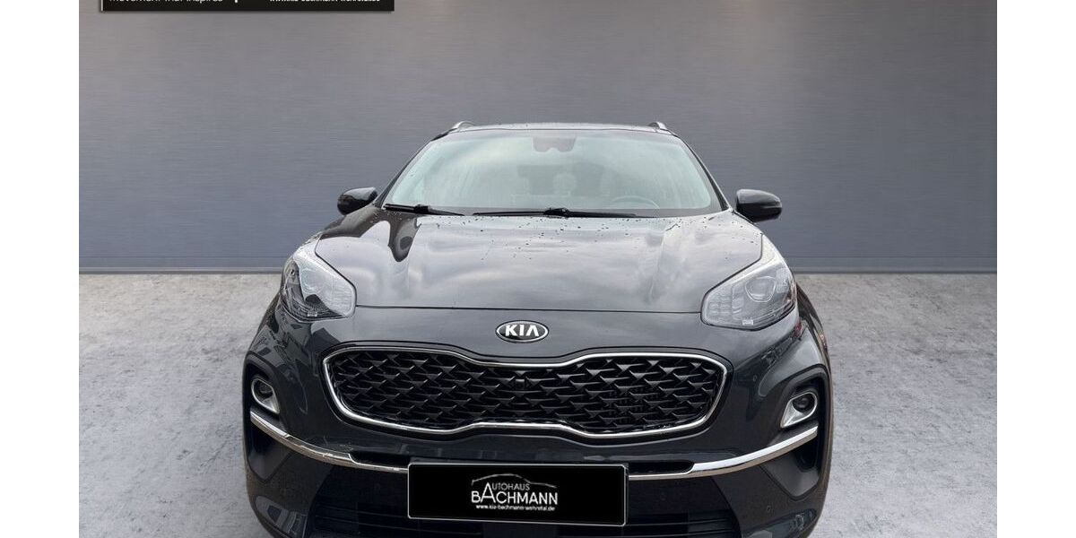Kia Sportage 80.896 km 23.980 &euro; Wehretal 37287