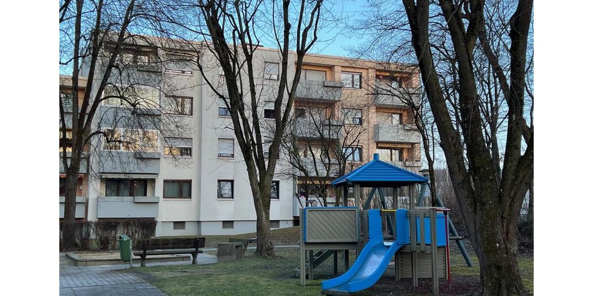 Etagenwohnung Ergolding - 3 Zimmer, 84 m&sup2;, 333.000&euro; | Angebot:25550950