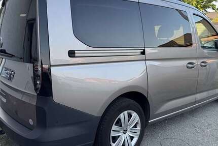 VW Caddy 30.000 km 36.700 € Jembke 38477