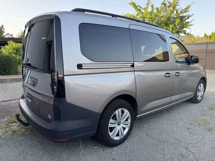 VW Caddy 30.000 km 36.700 € Jembke 38477