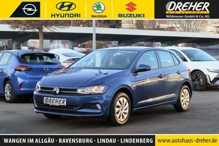 VW Polo 23.255 km 17.990 &euro; Wangen 88239