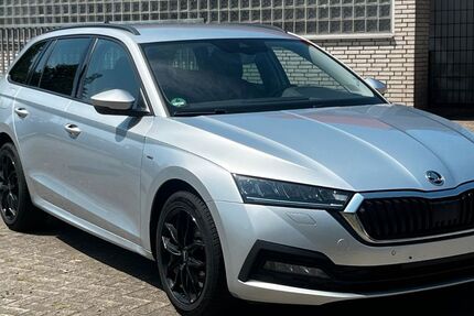Skoda Octavia 89.250 km 18.399 &euro; Merzen 49586