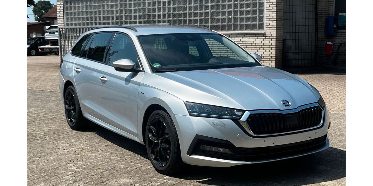 Skoda Octavia 89.250 km 18.399 &euro; Merzen 49586