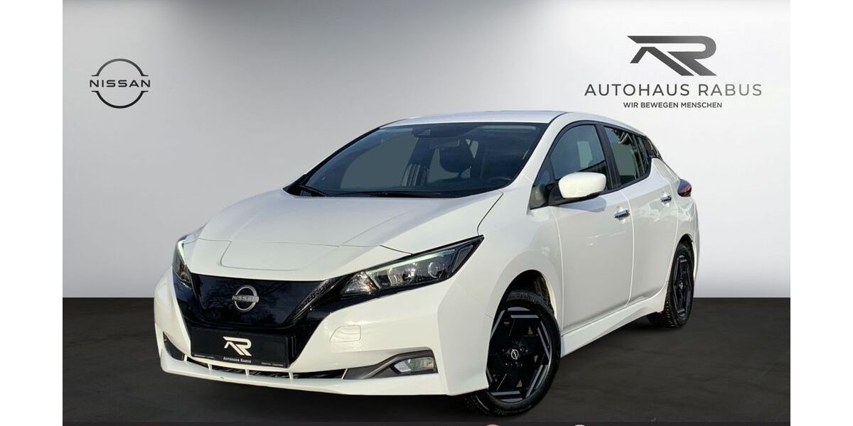 Nissan Leaf 55.389 km 17.490 &euro; Kempten 87437