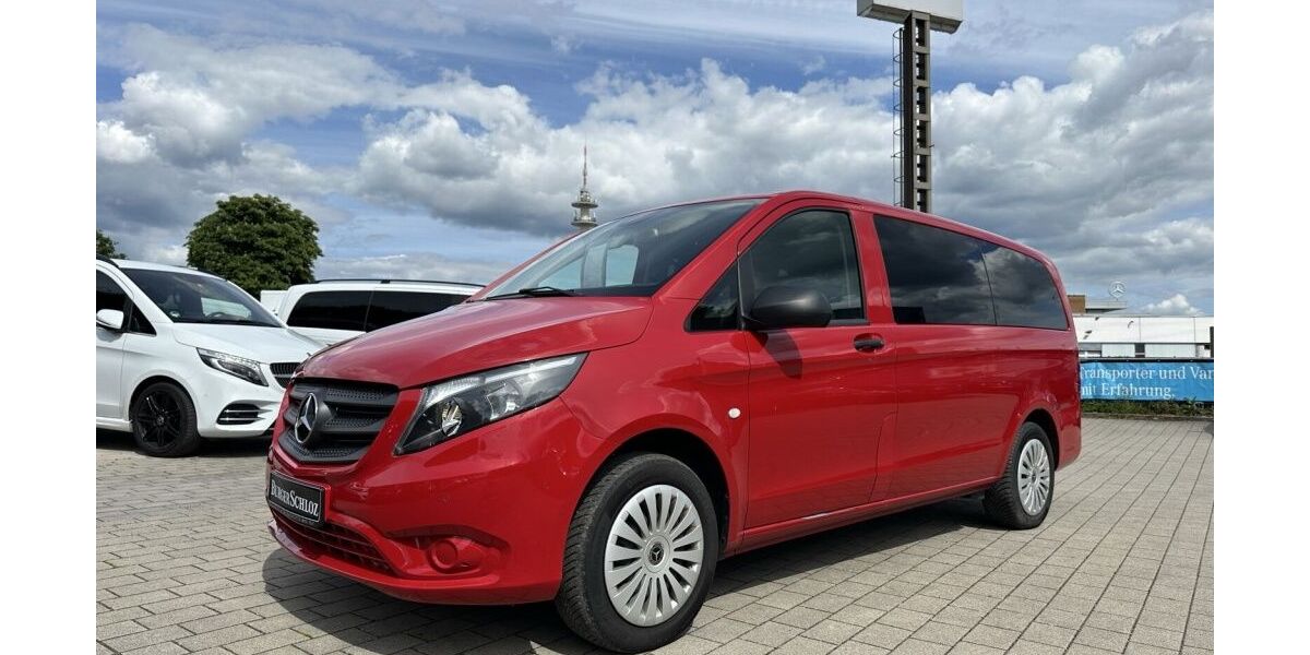 Mercedes-Benz Vito 87.979 km 35.360 &euro; Schorndorf 73614