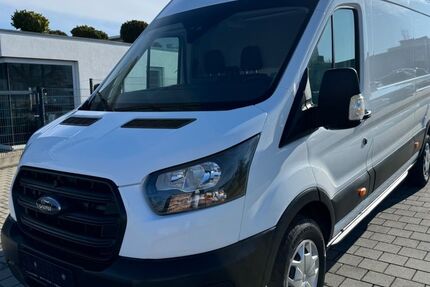 Ford Transit 70.000 km 19.980 &euro; Holzgerlingen 71088