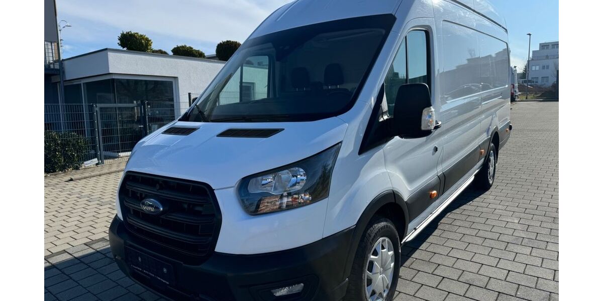 Ford Transit 70.000 km 19.980 &euro; Holzgerlingen 71088