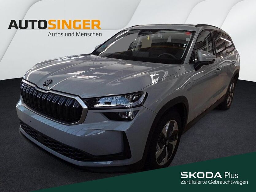 Skoda Kodiaq 26.900 km 45.980 € Kaufbeuren 87600