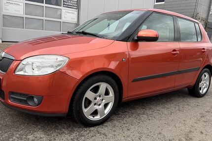 Skoda Fabia 145.000 km 5.500 &euro; Grafenau 71120