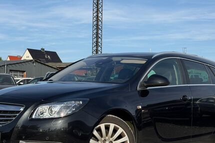 Opel Insignia 161.254 km 5.999 &euro; Breitenbach 37327