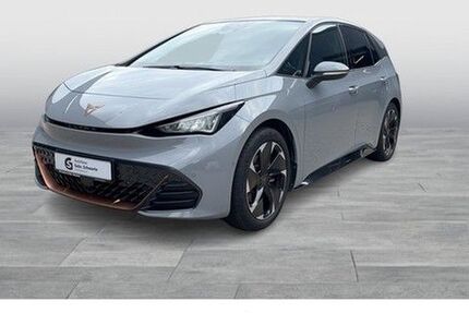 Cupra Born 35.400 km 26.990 &euro; Lübbecke 32312