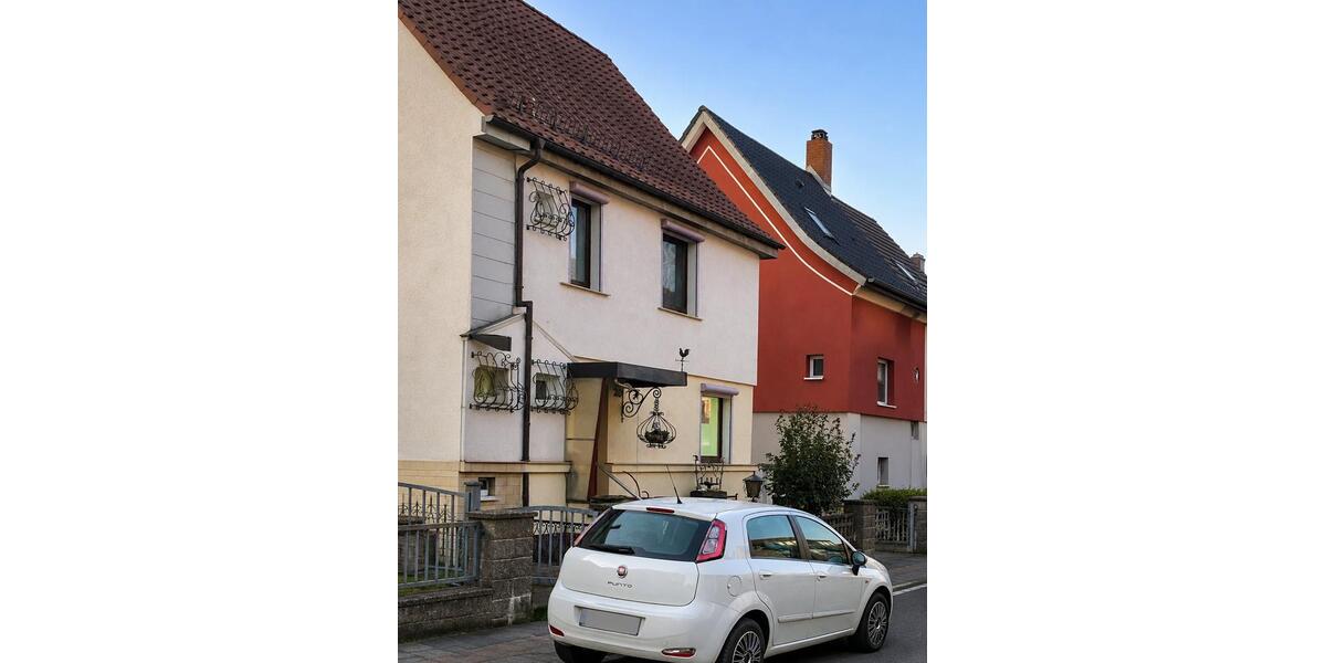 Doppelhaushälfte Heilbronn Horkheim - 5 Zimmer, 100 m&sup2;, 359.000&euro; | Angebot:27265015