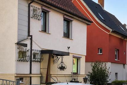 Haus Heilbronn Horkheim - 5 Zimmer, 100 m&sup2;, 359.000&euro; | Angebot:27265015