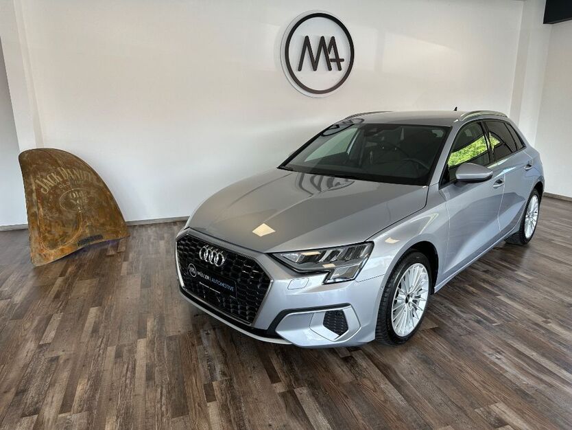 Audi A3 28.226 km 28.790 € Salzhemmendorf 31020
