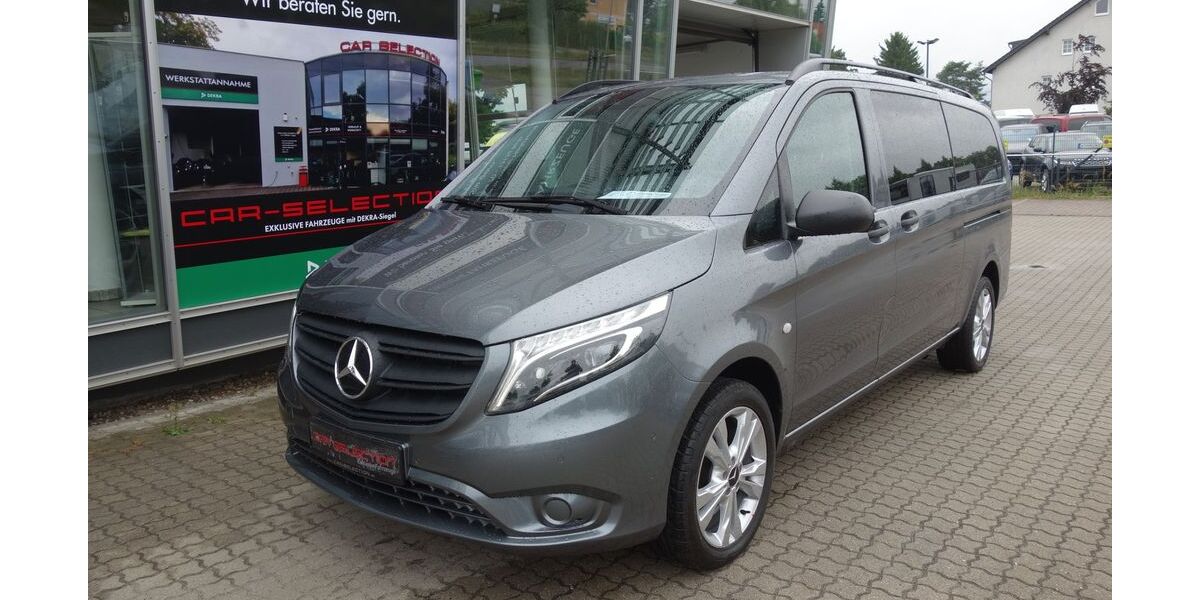 Mercedes-Benz Vito 96.878 km 42.800 &euro; Fredersdorf-Vogelsdorf OT Fredersdorf Nord 15370