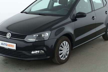 VW Polo 115.959 km 7.920 &euro; Laatzen 30880