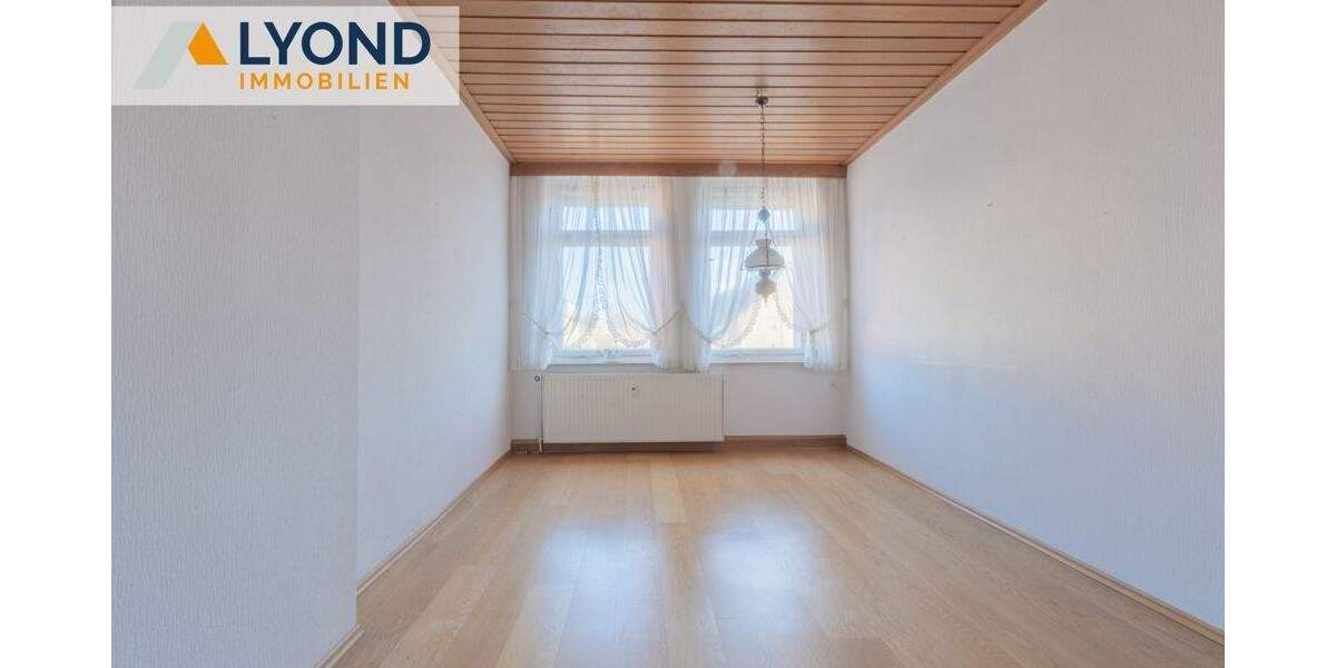Mehrfamilienhaus, Wohnhaus Jeßnitz Jeßnitz (Anhalt) - 7 Zimmer, 423 m&sup2;, 180.000&euro; | Angebot:25676919