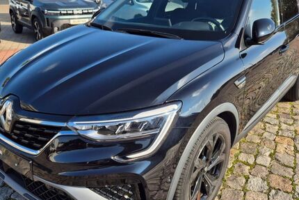 Renault Arkana 30.464 km 25.980 &euro; Querfurt 06268