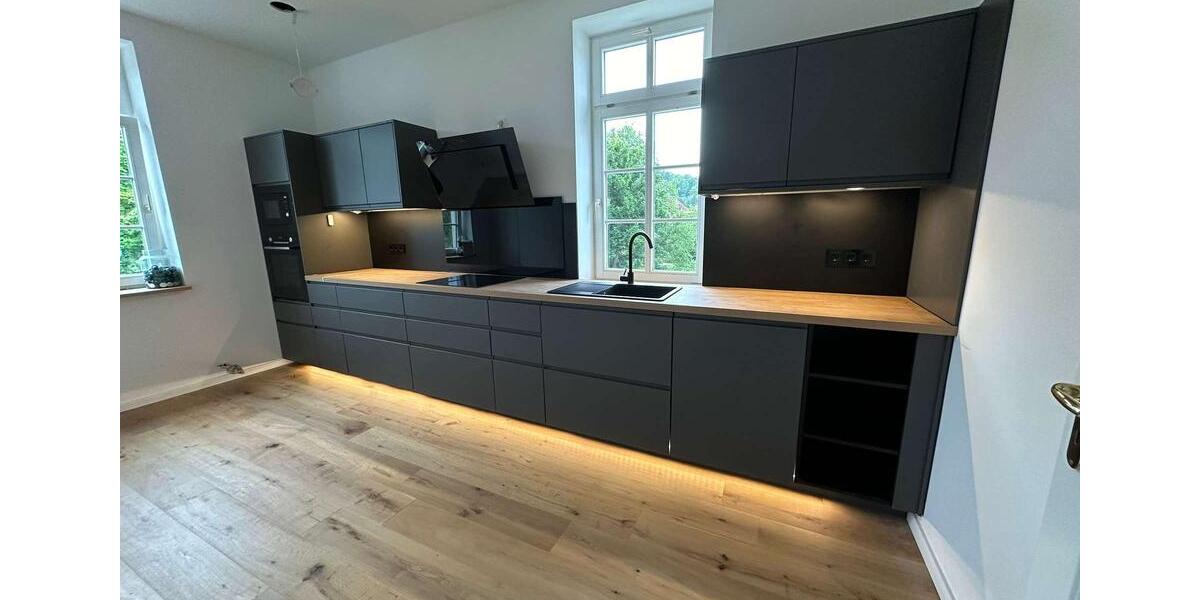 Etagenwohnung Arnstadt - 3 Zimmer, 110 m&sup2;, 1.122&euro; | Angebot:26644750