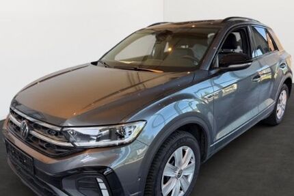 VW T-Roc 8.490 km 35.490 € Waldshut-Tiengen 79761
