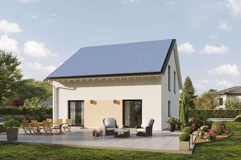 Haus zum Kaufen in Uhler 283.989 € 160 m²