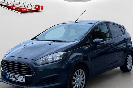 Ford Fiesta 152.000 km 4.590 &euro; Worms 67547