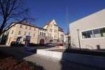 Gewerbeobjekt Weimar Nordvorstadt - 5 Zimmer, 155 m&sup2;, 935&euro; | Angebot:25797699