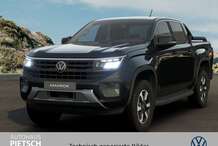 Gebrauchtwagen VW Amarok