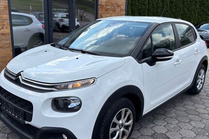 Citroen C3 121.000 km 6.900 &euro; Haundorf-Obererlbach 91729