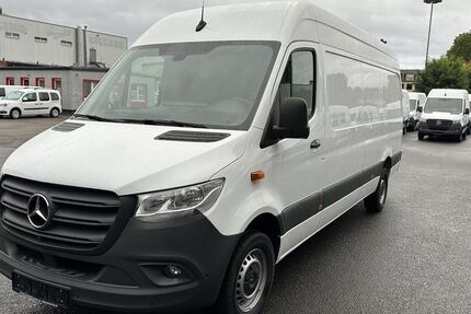 Mercedes-Benz Sprinter 47.219 km 34.391 € Mainz 55122
