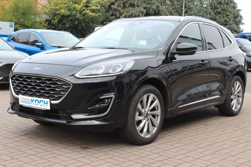 Kuga