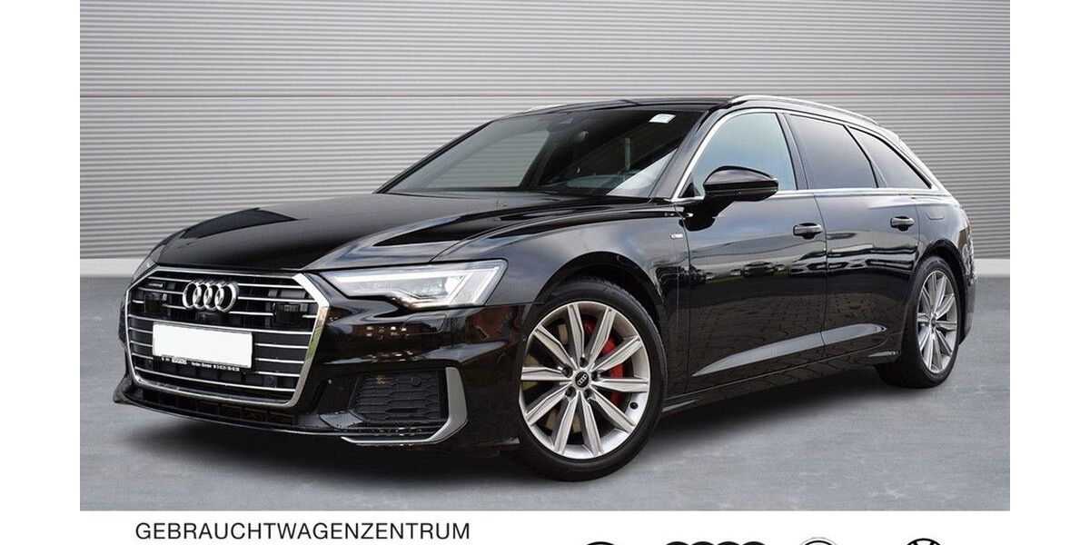 Audi A6 111.700 km 31.500 &euro; Verden 27283