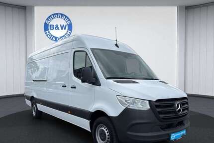 Mercedes-Benz Sprinter 4.109 km 41.999 &euro; Krefeld 47805