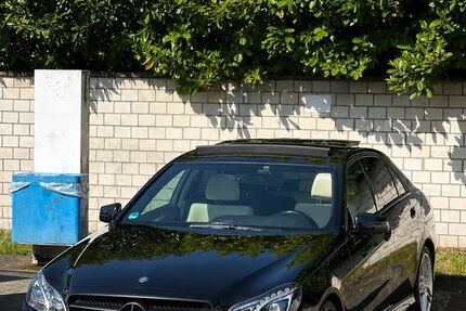 Mercedes-Benz E 250 184.000 km 18.990 &euro; Bovenden 37120