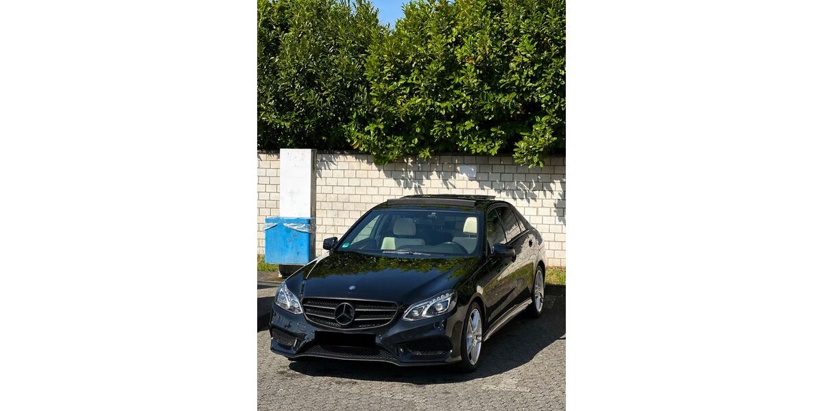 Mercedes-Benz E 250 184.000 km 18.990 &euro; Bovenden 37120