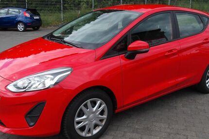Ford Fiesta 92.100 km 8.980 &euro; Wetzlar 35586