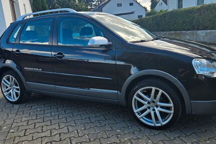 VW Polo 90.700 km 4.800 &euro; Bernstadt 89182