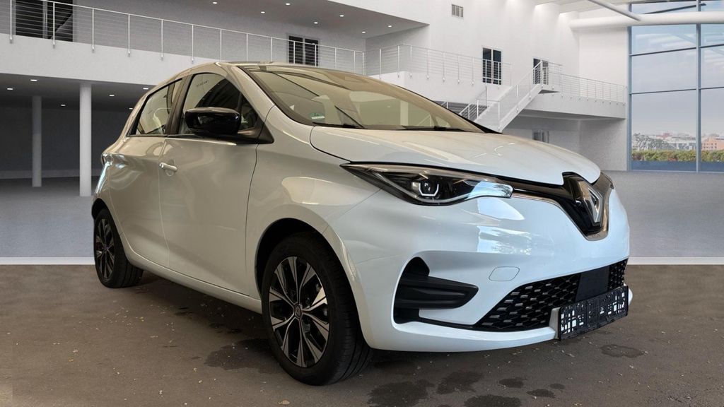 Renault ZOE 106.000 km 13.990 &euro; Neubrandenburg 17036