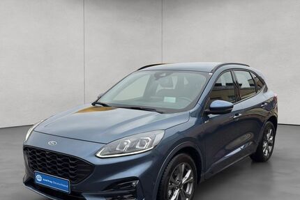 Ford Kuga 11.977 km 22.950 € Frankfurt 60386