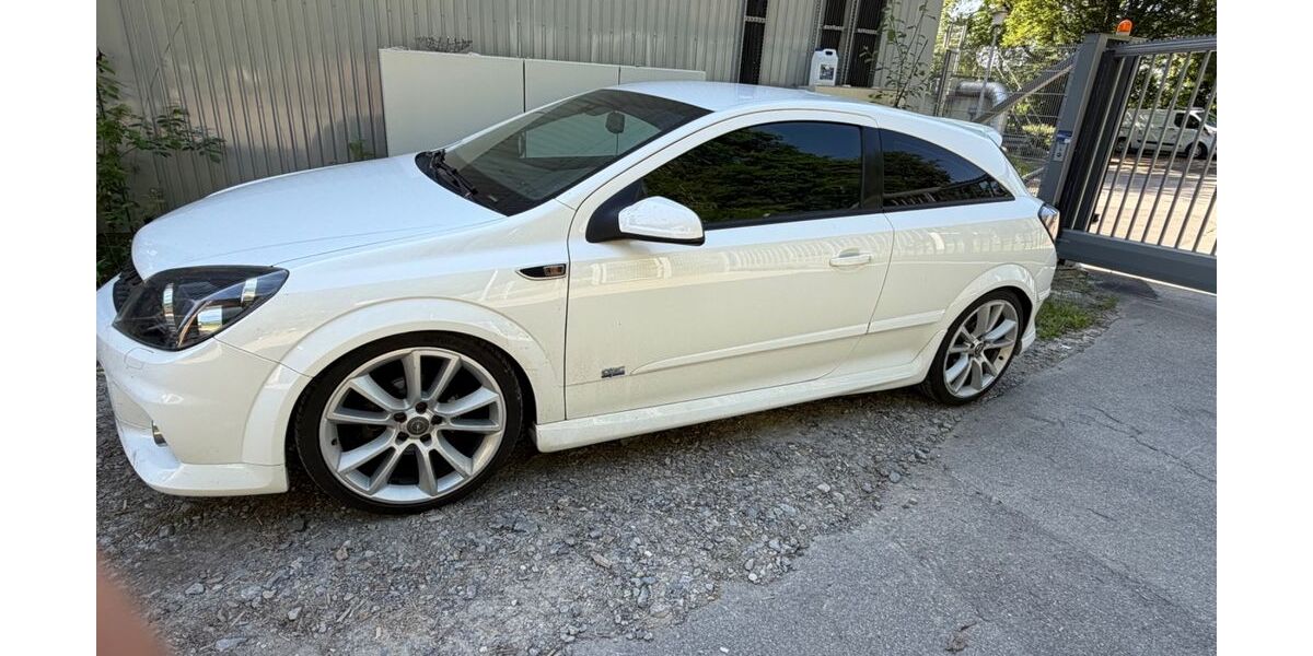 Opel Astra 168.000 km 2.500 &euro; Remseck Am Neckar 71686