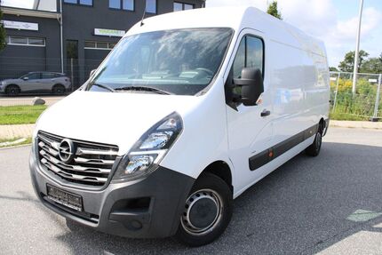 Opel Movano 76.700 km 17.499 € Quickborn 25451