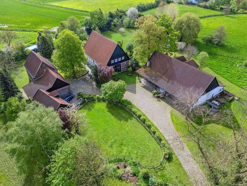 Haus zum Kaufen in Welver 2.150.000 € 500 m²