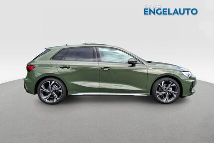 Audi A3 2.900 km 32.990 &euro; Bramsche 49565