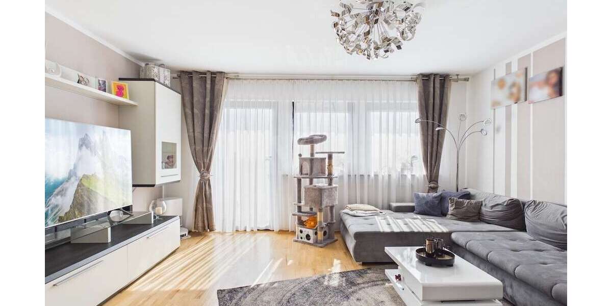 Etagenwohnung Hepberg - 4 Zimmer, 106 m&sup2;, 369.000&euro; | Angebot:25979041