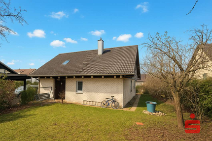 Haus zum Mieten in Dettelbach 1.450 € 190 m² 5 zimmer